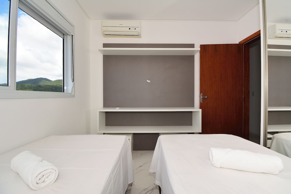 Residencial Fiametti-Praia dos Ingleses