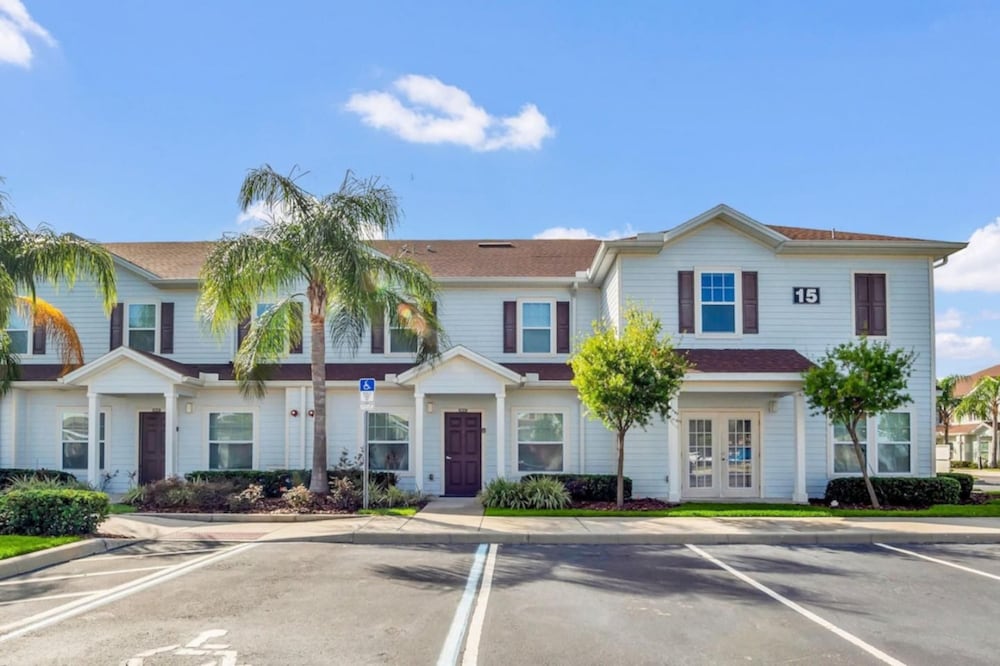 Your Disney Vacation Home 8932