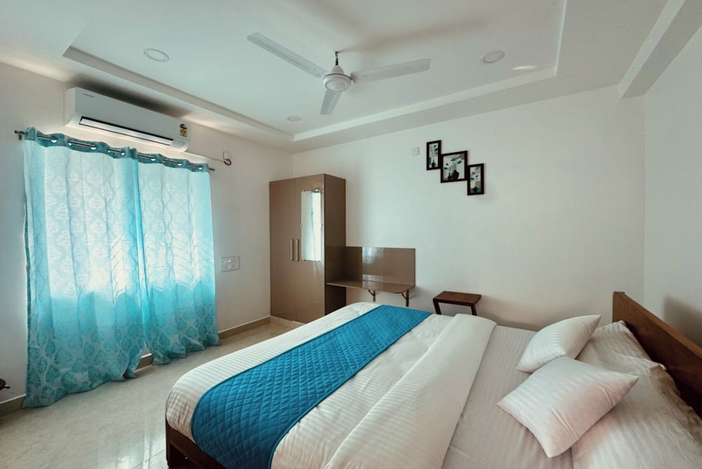 THS Suites