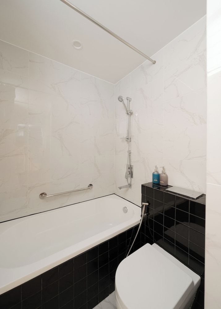 Zenity Apartment Luxury Ruby