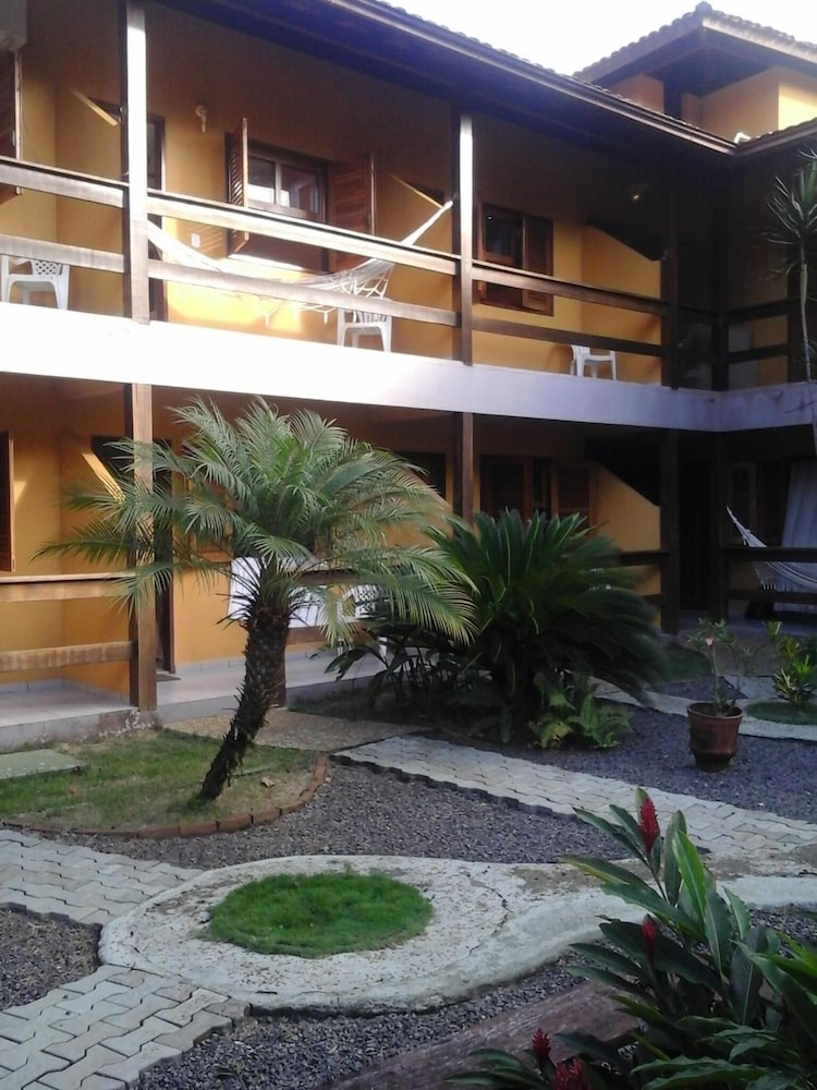 Pousada Solarium