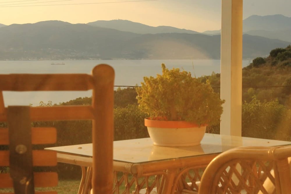 Oka Aqua Paradise - Panoramic Seaview With Pool
