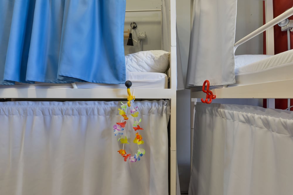 Roger's House Tel Aviv - Hostel