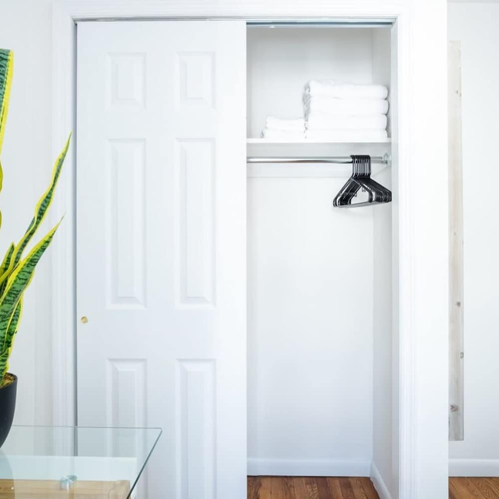 49-4a Prime Midtown Newly 2BR WD