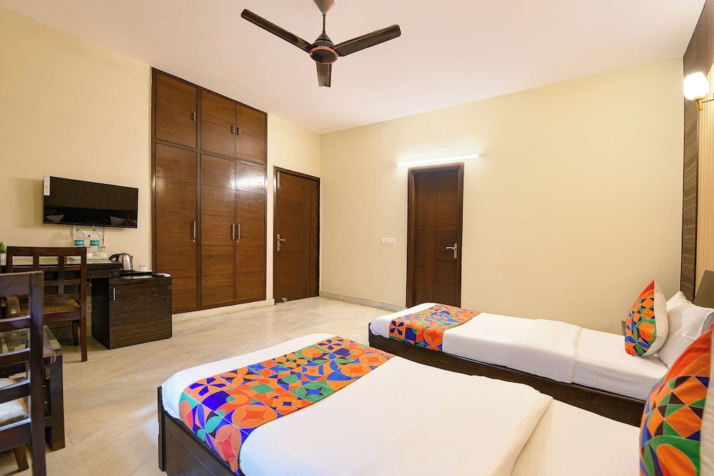 Fabhotel Next Home Prime