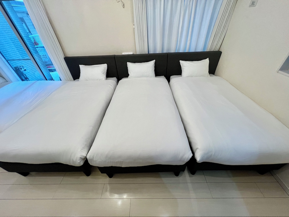 COREHOTEL Ikebukuro