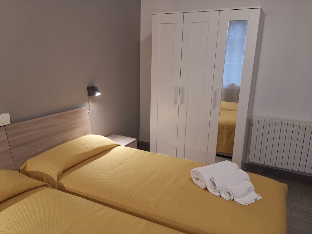 Casa Belfiore - Martiri di Belfiore 23