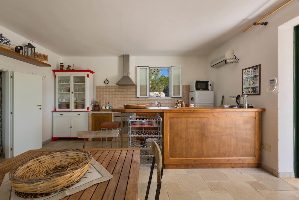 Trullo Luna