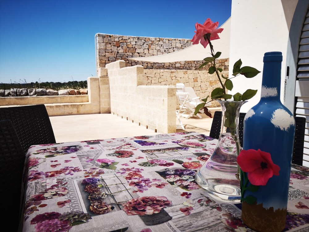Masseria Poesia