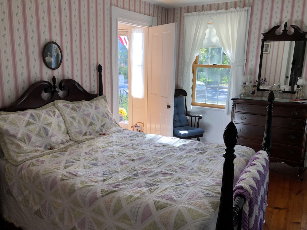 Mulberry Bed & Breakfast, fotografía 2