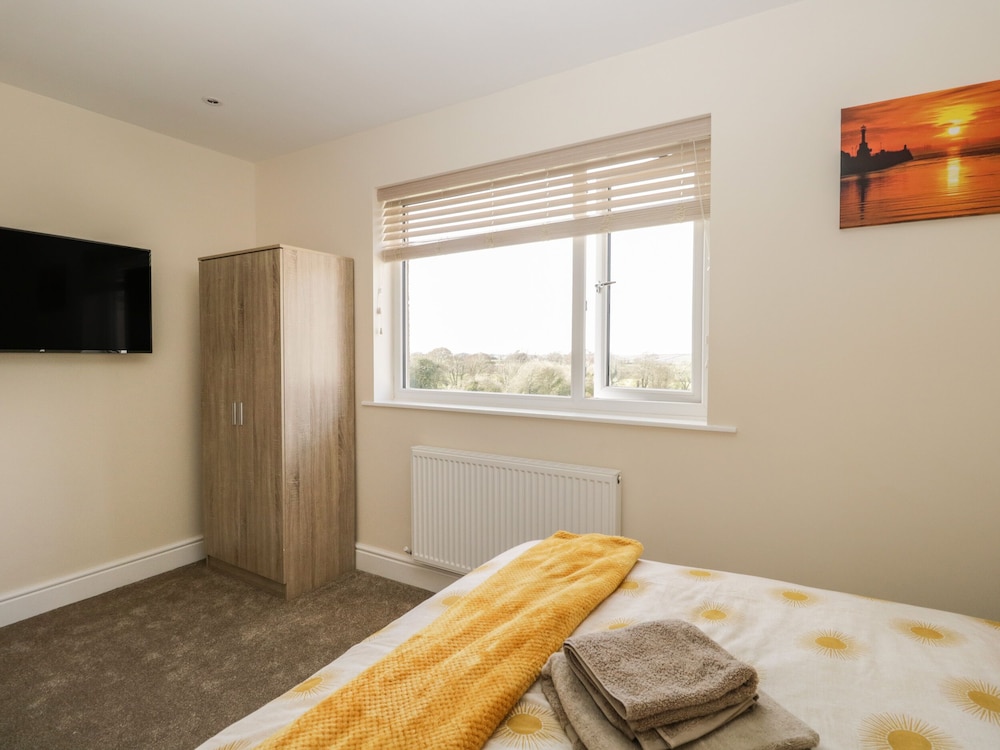 The Croft Bungalow