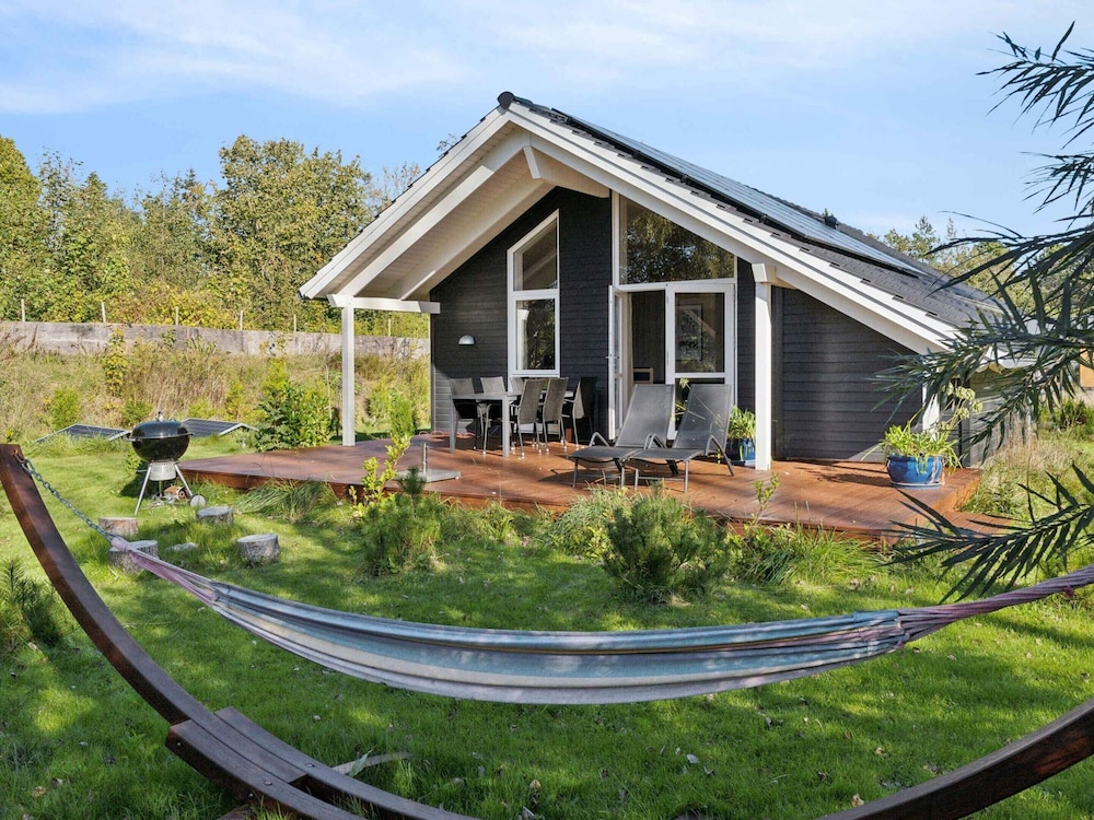 5 Star Holiday Home in Vejby