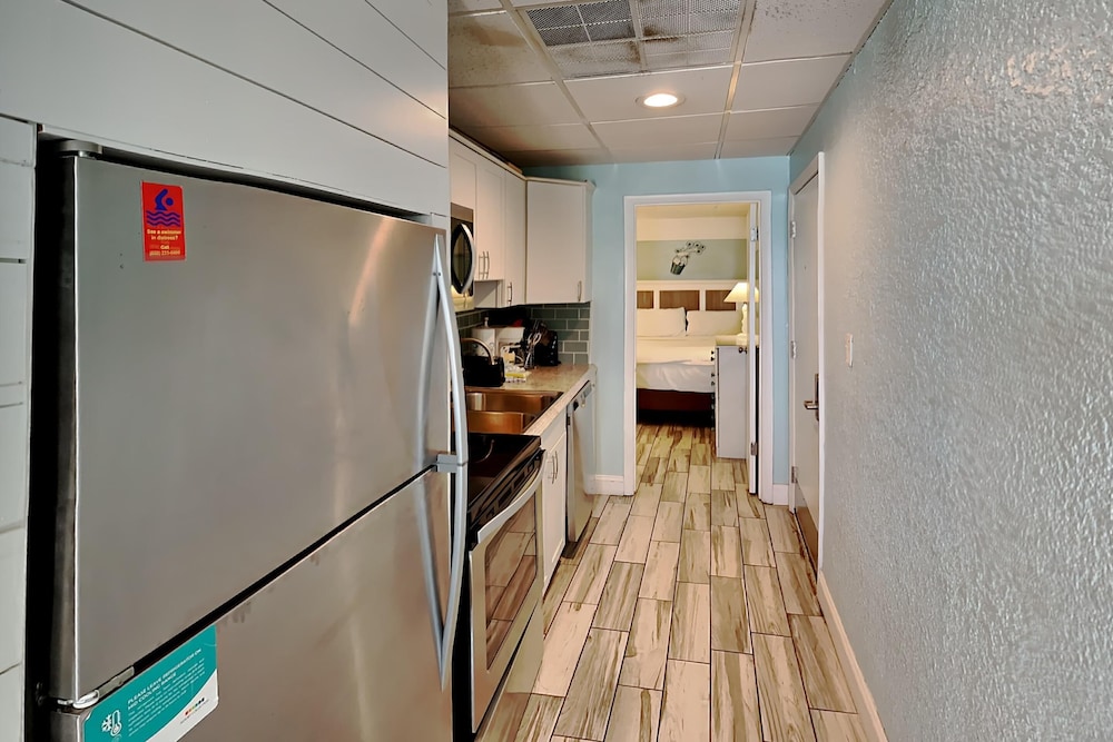 Continental Condominiums II by Resort Collection