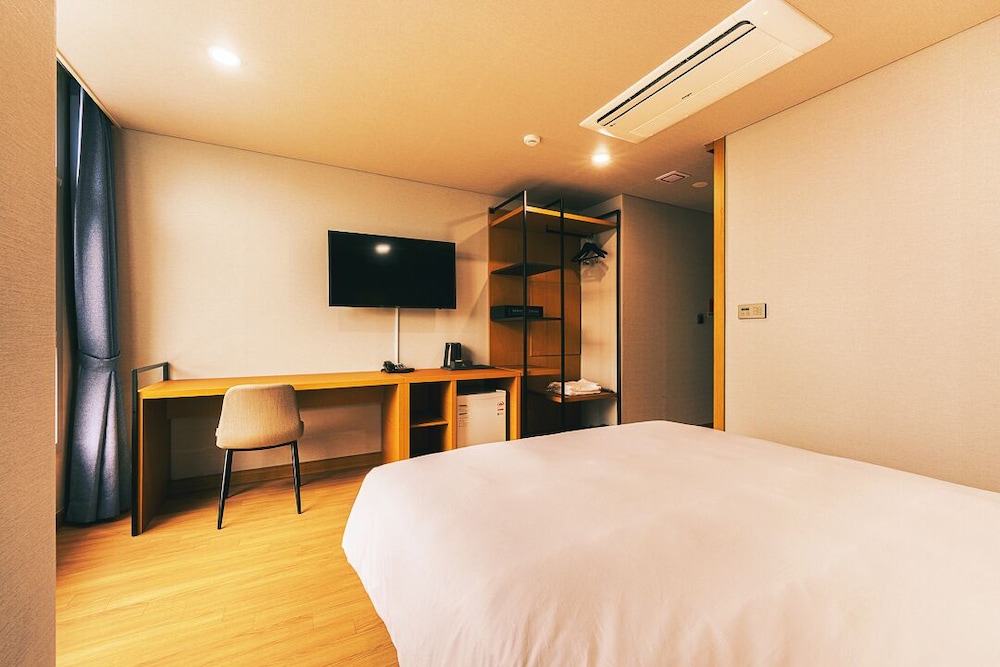 Kwangsu Hotel Haeundae 37