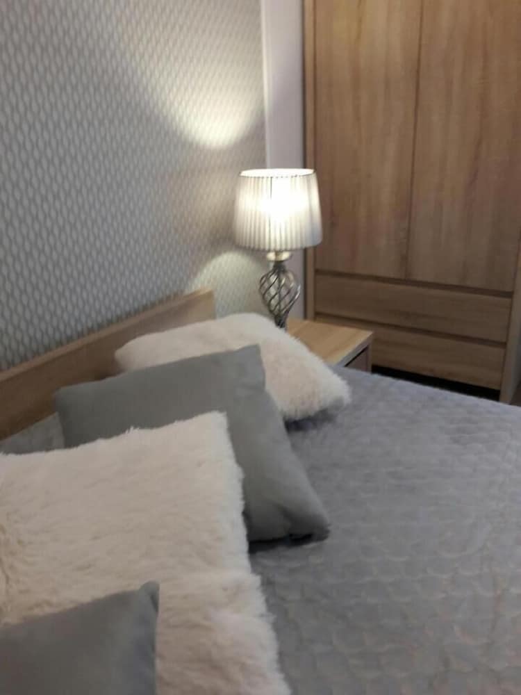 Apartament Lirowa