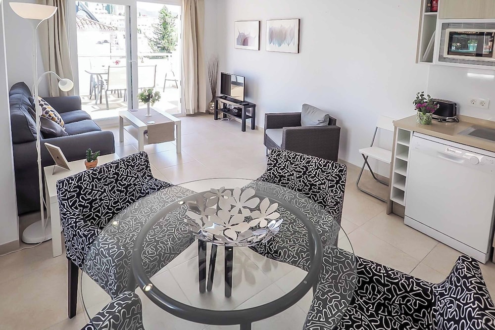 Villa Topaz Nerja