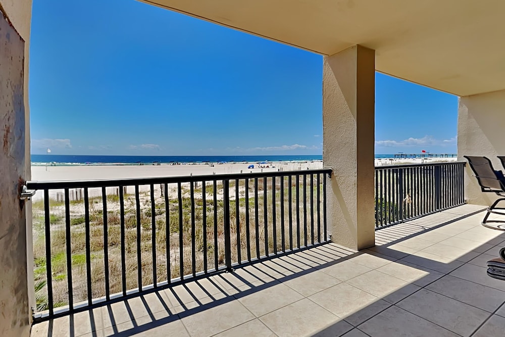 The Palms of Orange Beach by Southern Vacation Rentals