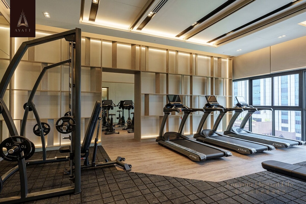Agile Delima Residensi Suites Bukit Bintang