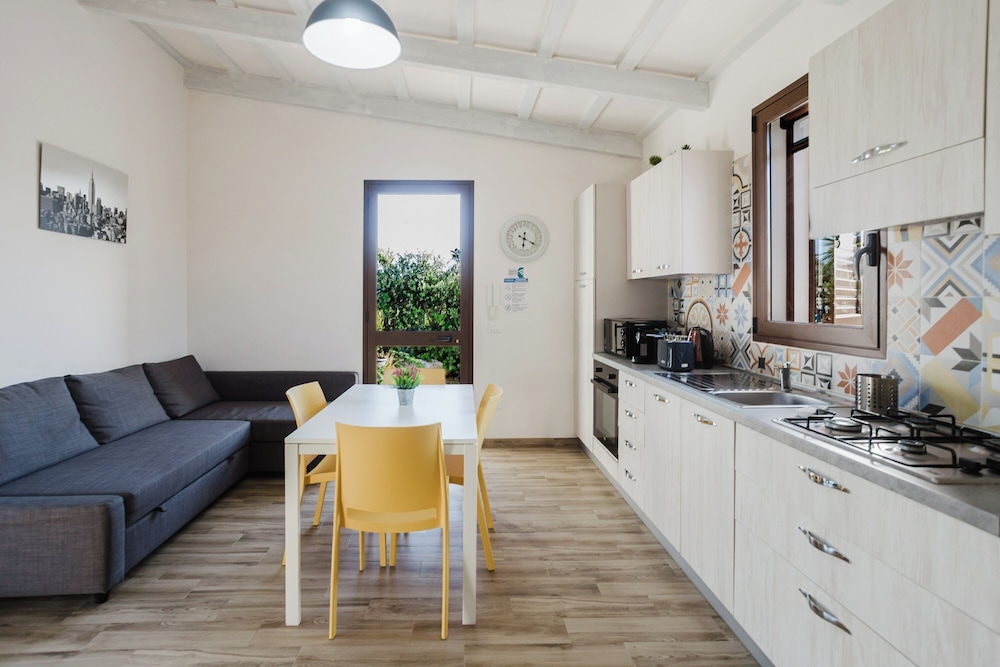 Il Patio sul Mare