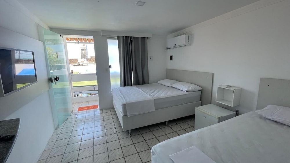 Pousada e Hostel Natal Free Surf