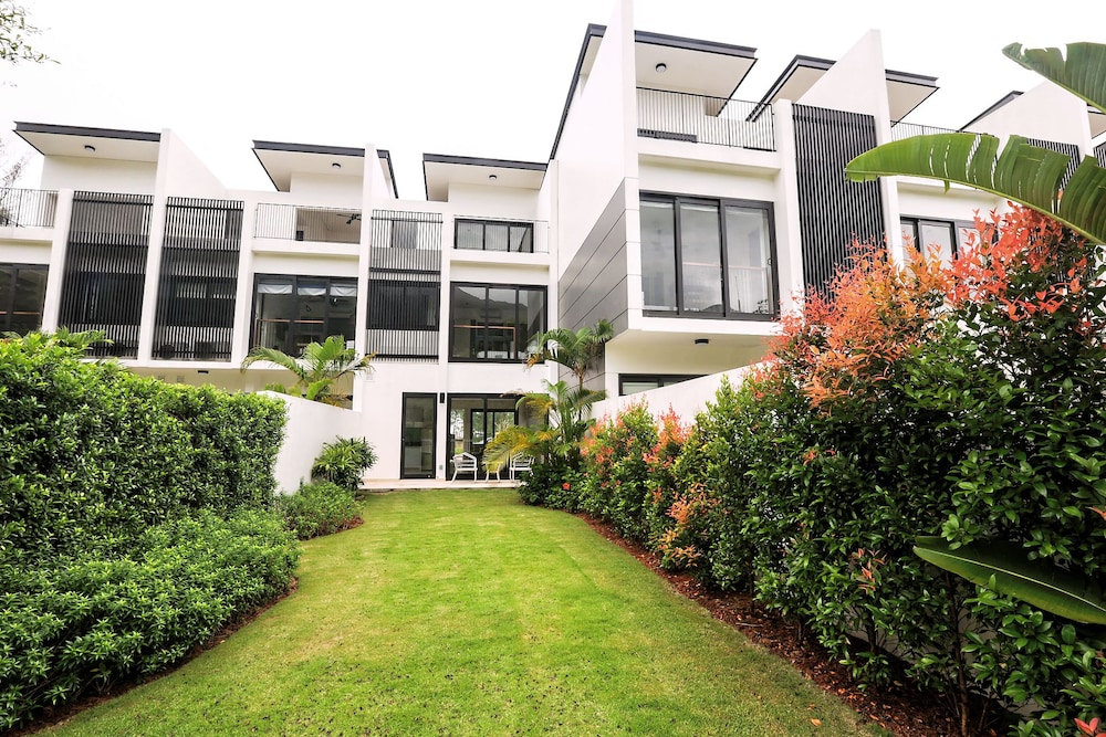 Laguna Parkside Lăng Cô