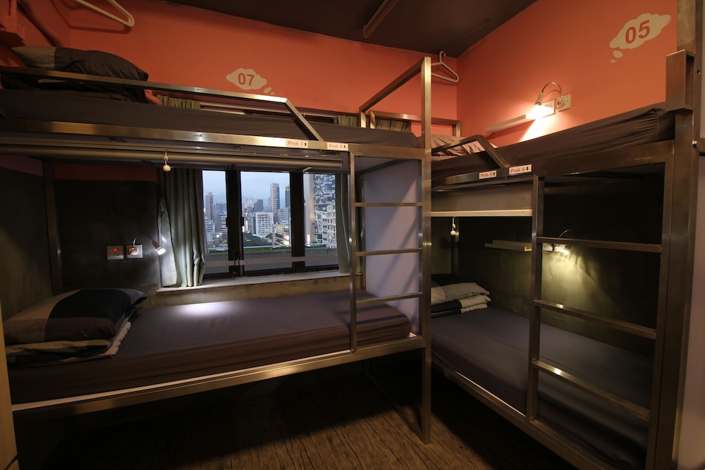 Urban Pack - Hostel