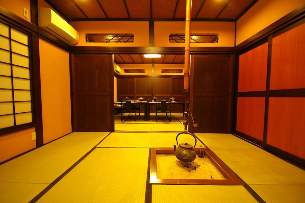 Matsunoyama Onsen Izumiya