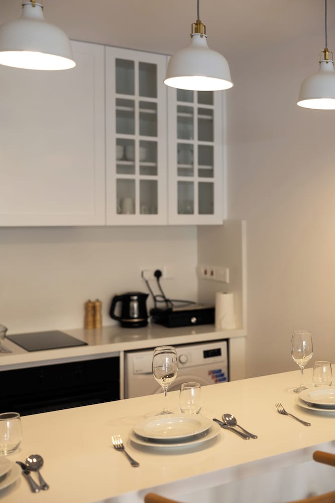 PanMari Apartments