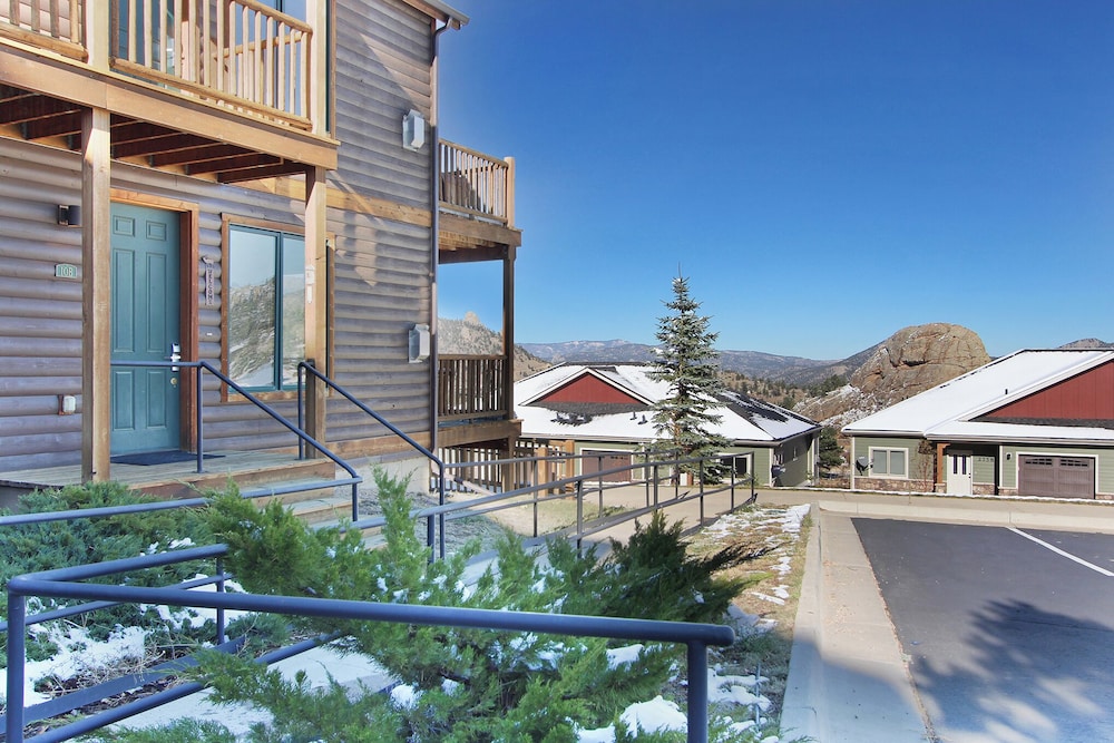 Unparalleled Park City Ski Resort Lodging
