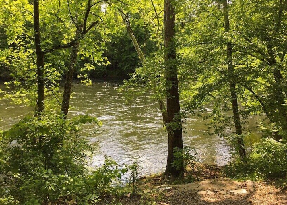 Outdoor Adventure Rafting