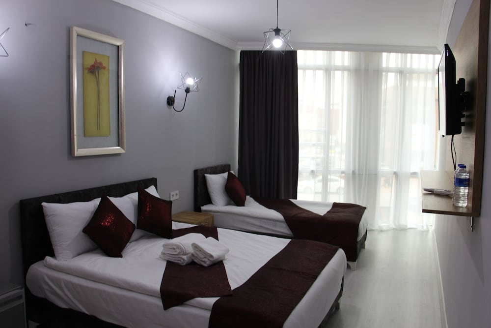 Grand Niki Otel & Spa - Image 40