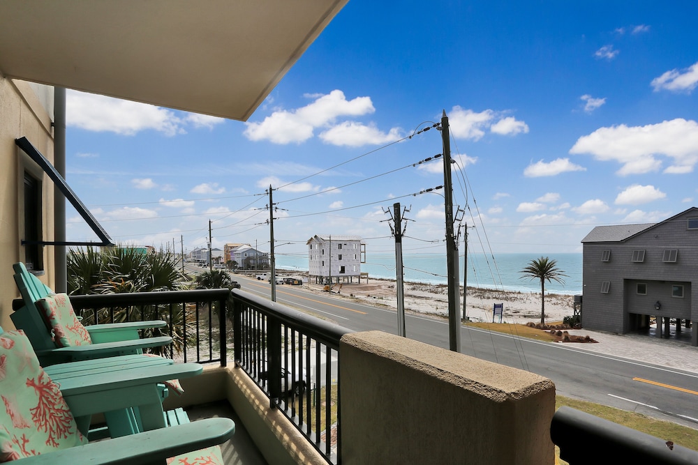 Club at Mexico Beach 2E view 3