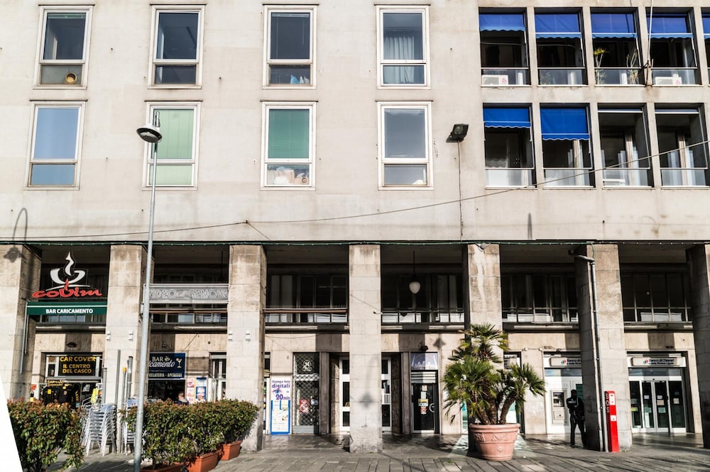 Genoa Vacations - Ancient Port Apartments - Opal - Property Image 6