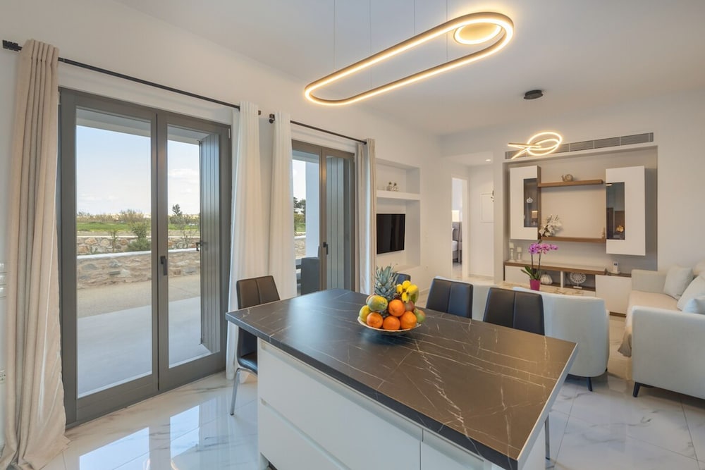 Cozy Haven -island Living Paros
