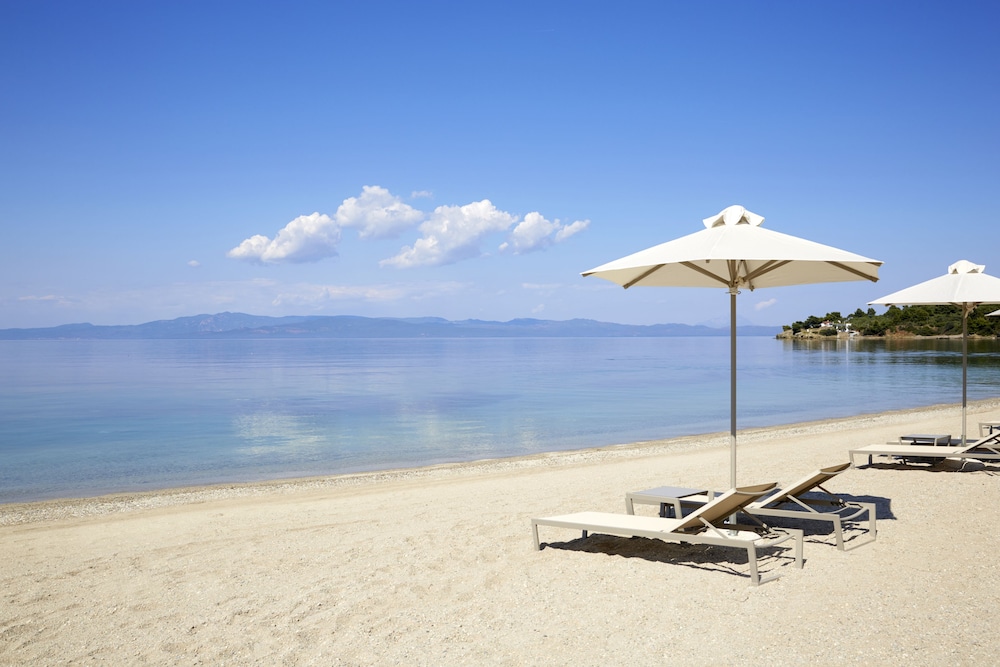 Miraggio Thermal Spa Resort