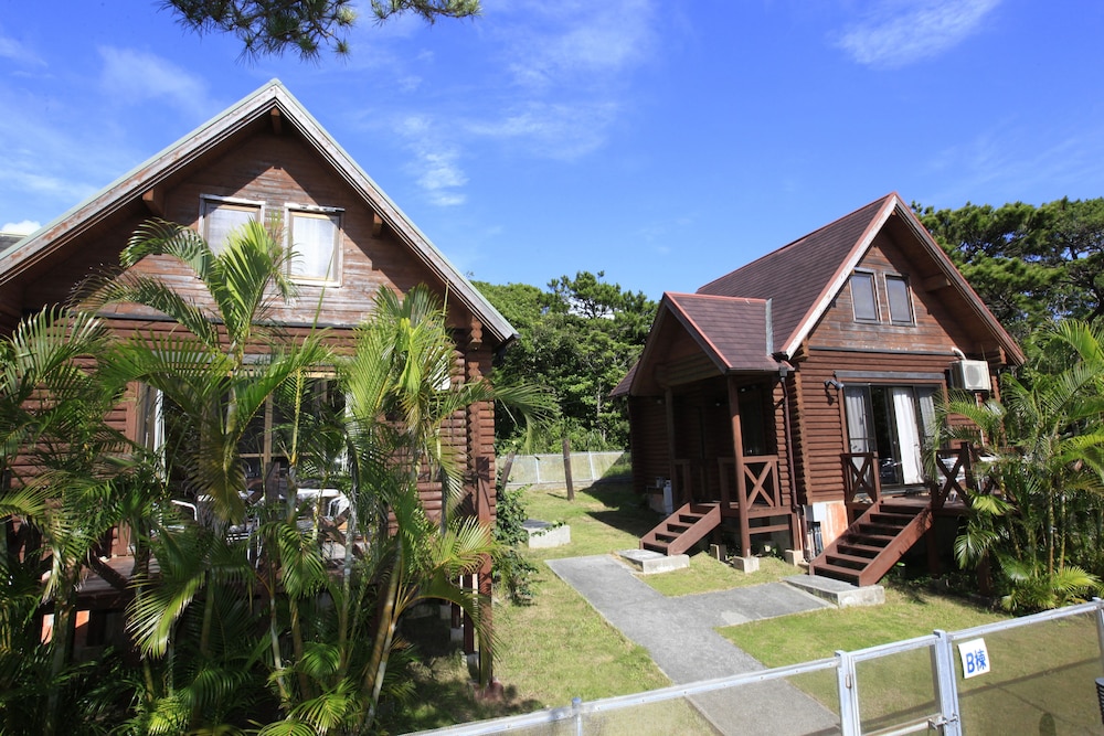 Tokashiki Guest House