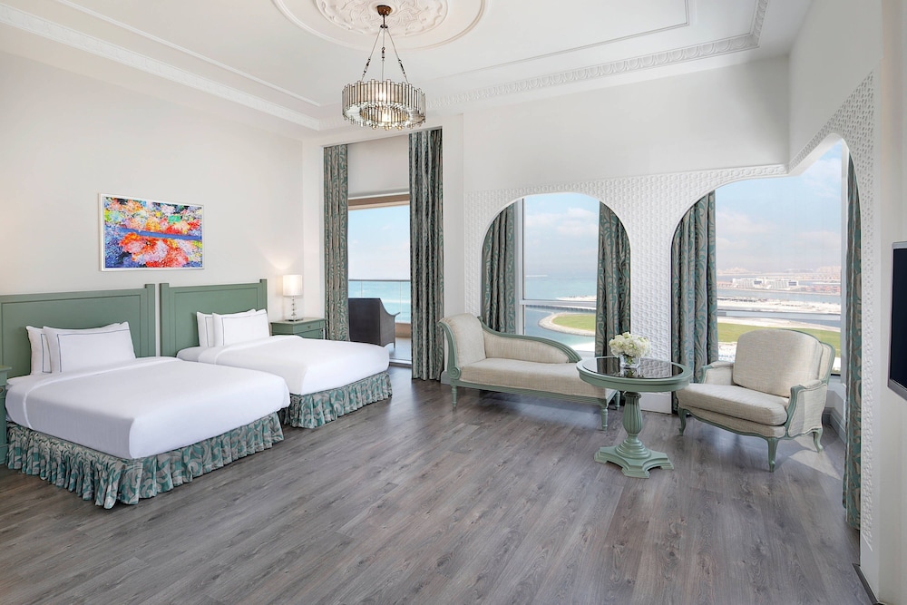 Al Habtoor Grand Resort, Autograph Collection®