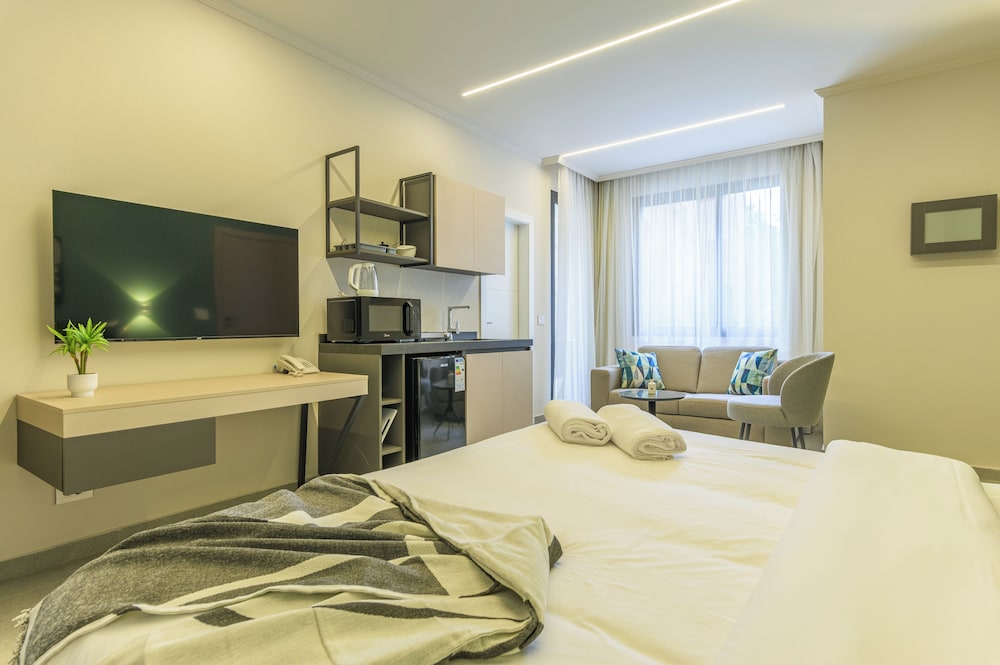 CityZen - Boutique Studios in Achrafieh
