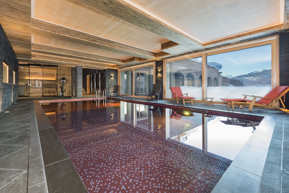 Residence Jochberg bei Kitzbühel