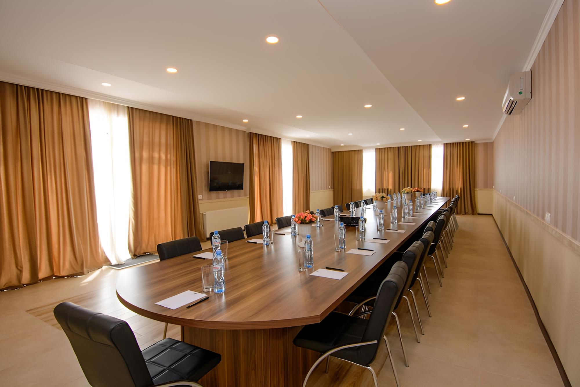 Apart Hotel MX