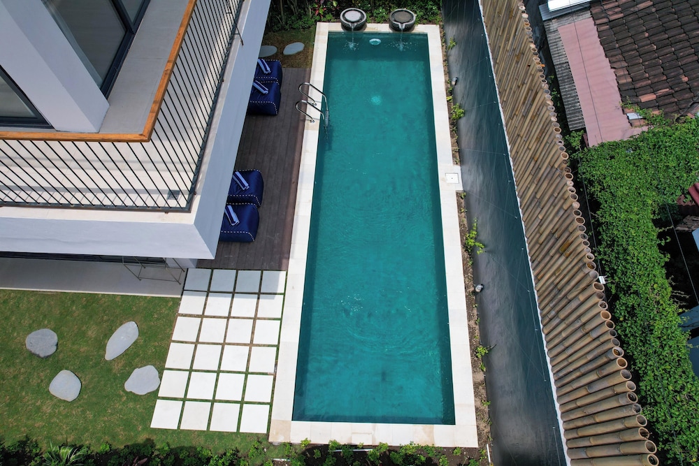 Villa Zeno and Cora by Exotic Bali Properties