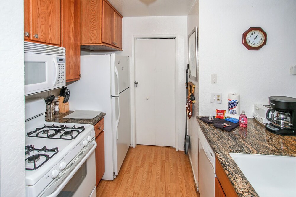 Bayview Condo