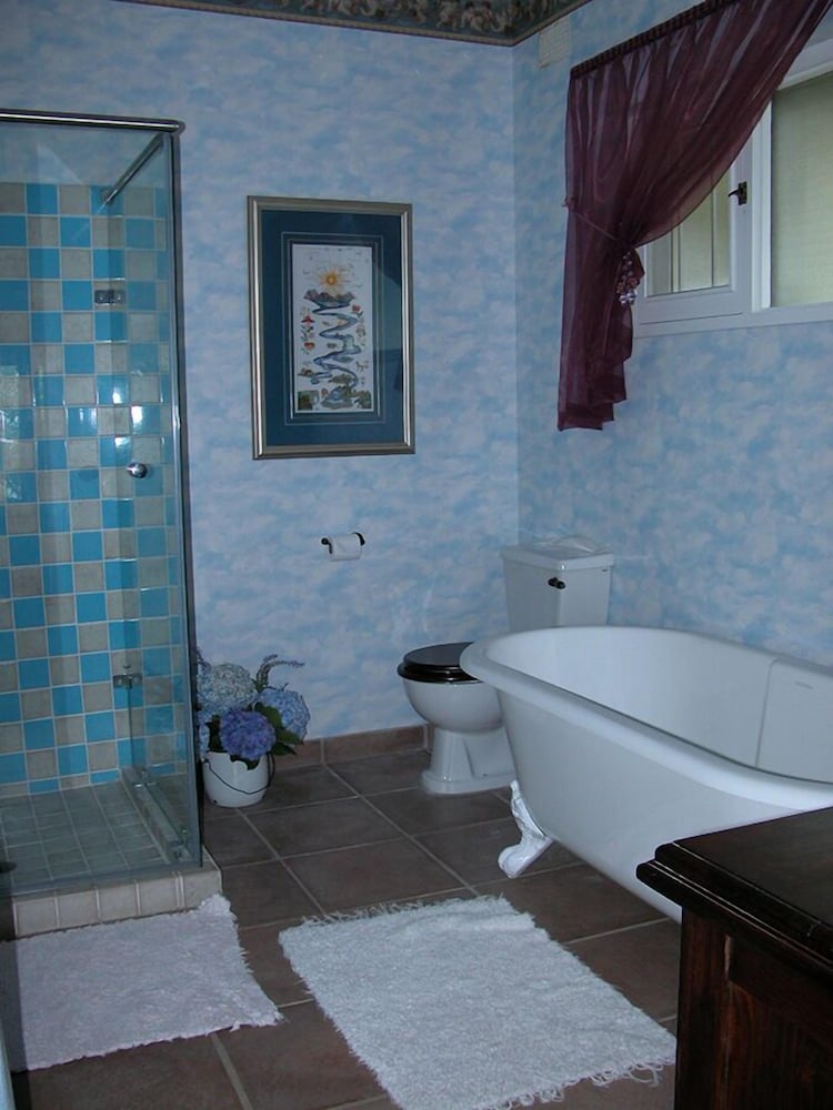 Kilmorna Manor Guest House and Private Nature Rese