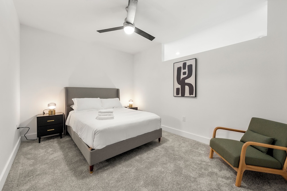 Atlanta - The Nomad ATL