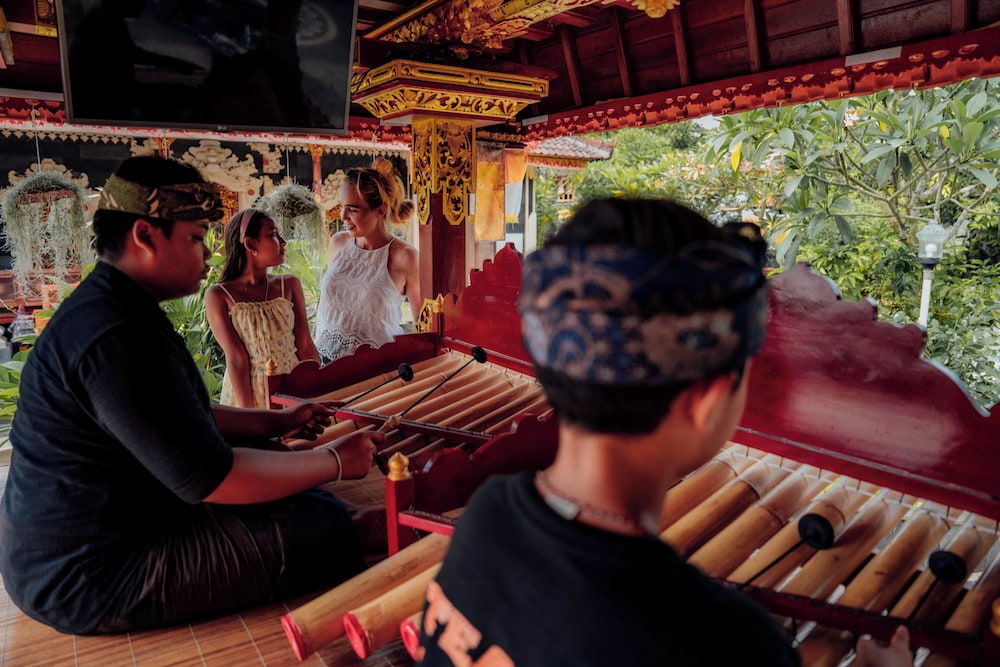 Nusa Dua Huts Pondok Gajah Para by EPS