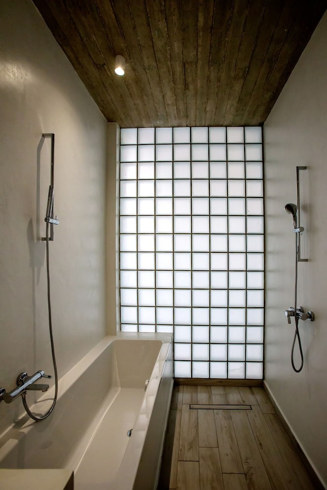 Magic Cave Villa in Tinos