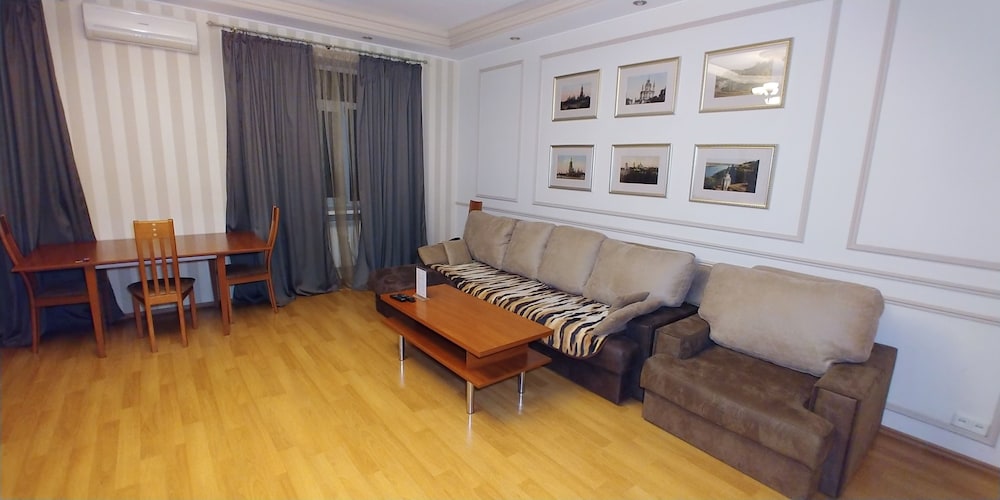 Kiev Apartments