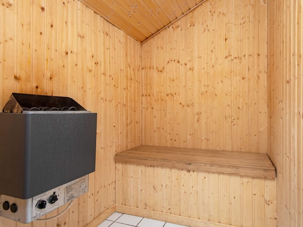 10 Person Holiday Home in Nordborg-by Traum view 4