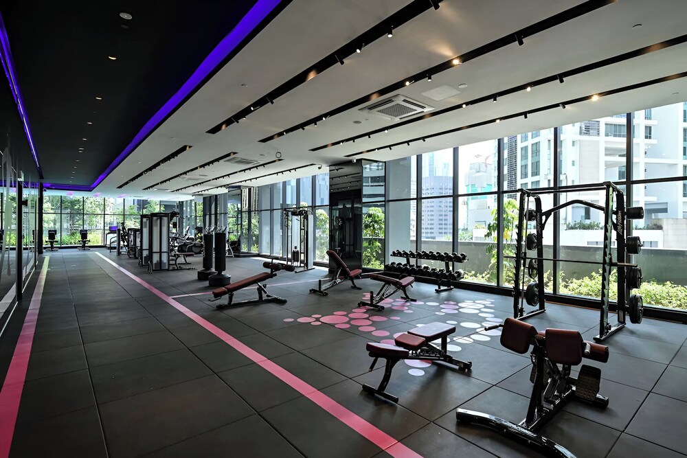 Suites Apartment By Star Residence KLCC