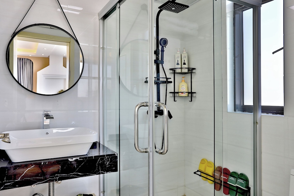 Shanghai Yinxubai Designer Homestay